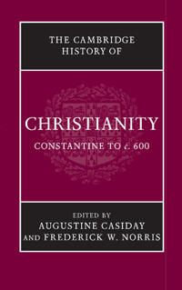 The Cambridge History of Christianity | 0:e upplagan