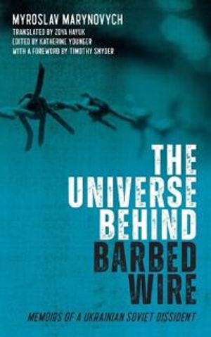 The Universe behind Barbed Wire