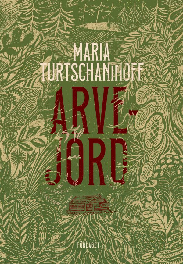 Arvejord | 0:e upplagan