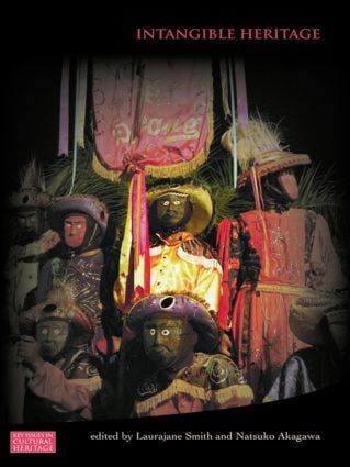 Intangible Heritage | 0:e upplagan