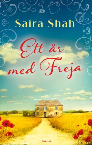 Ett år med Freja | 1:a upplagan