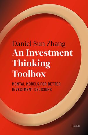 An Investment Thinking Toolbox | 1:a upplagan