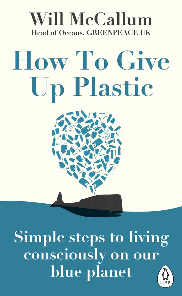 How to Give Up Plastic | 0:e upplagan
