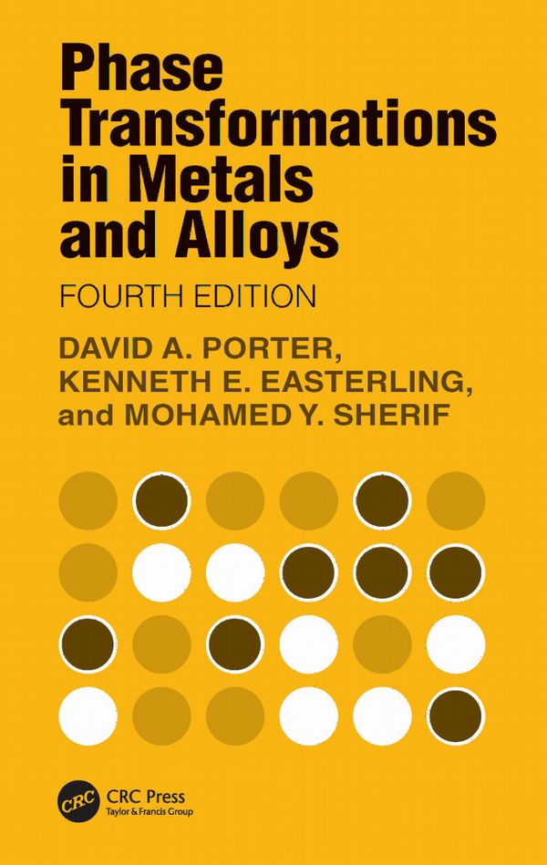 Phase Transformations in Metals and Alloys | 4:e upplagan