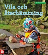 Förskoleserien Vila och återhämtning | 1:a upplagan
