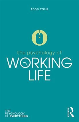 The Psychology of Working Life | 1:a upplagan