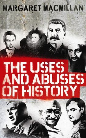 The uses and abuses of history | 4:e upplagan