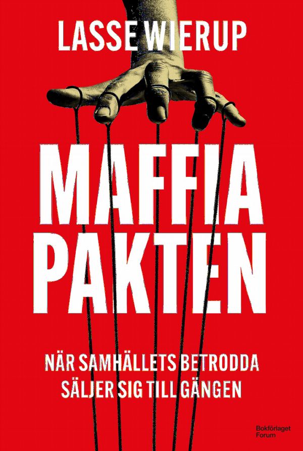 Maffiapakten | 0:e upplagan