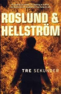 Tre sekunder | 1:a upplagan