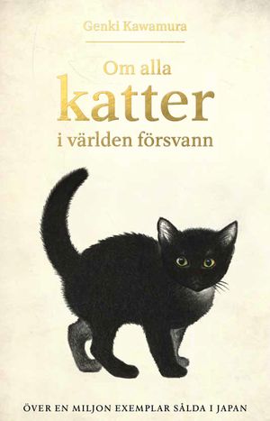 Om alla katter i världen försvann