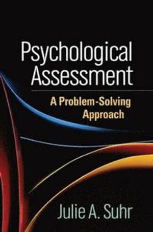 Psychological Assessment | 1:a upplagan