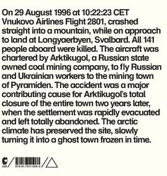 Pyramiden | 0:e upplagan