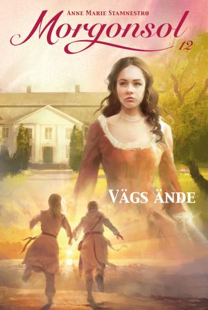 Vägs ände | 1:a upplagan