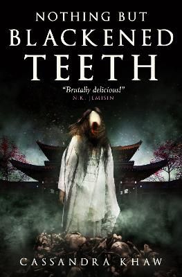 Nothing But Blackened Teeth | 0:e upplagan