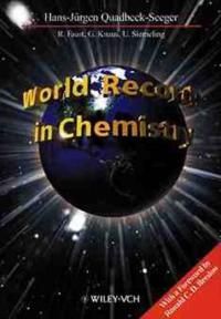 World Records in Chemistry | 1:a upplagan