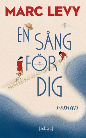 En sång för dig | 1:a upplagan