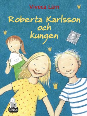 Roberta Karlsson och kungen | 4:e upplagan