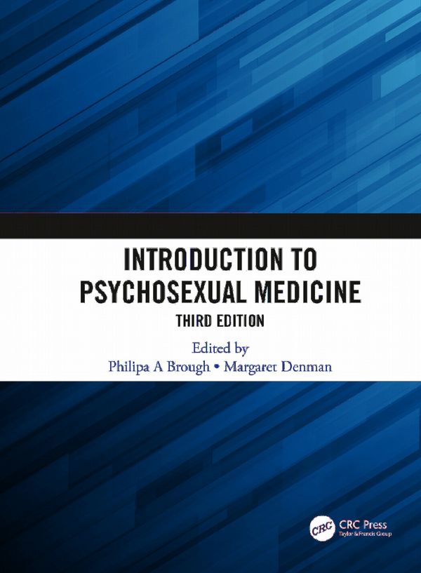 Introduction to Psychosexual Medicine | 3:e upplagan