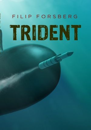 Trident | 1:a upplagan