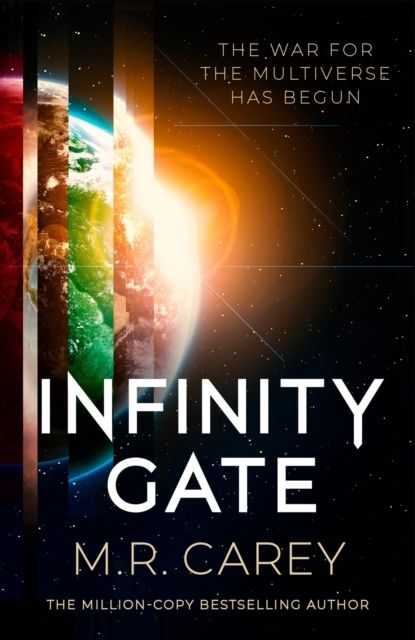 Infinity Gate | 0:e upplagan