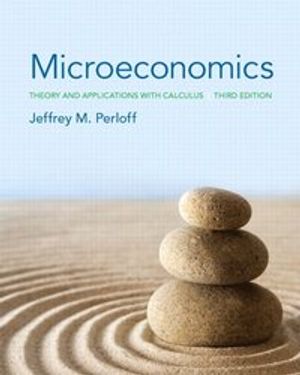 Microeconomics | 3:e upplagan