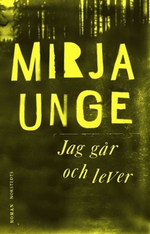 Jag går och lever |  2:e upplagan