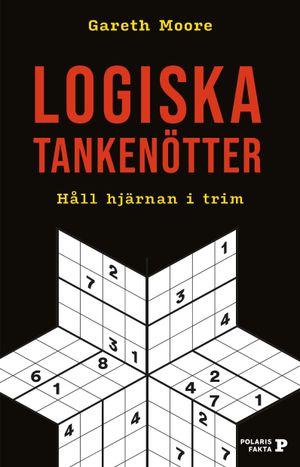 Logiska tankenötter; Håll hjärnan i trim