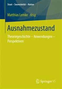 Ausnahmezustand | 1:a upplagan