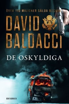 De oskyldiga | 0:e upplagan
