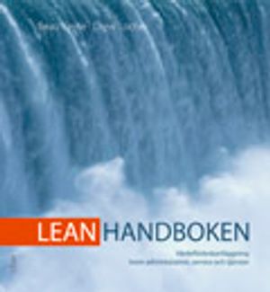 Lean Handboken | 1:a upplagan