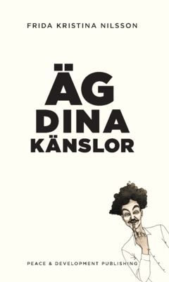 Äg dina känslor (vit original) | 0:e upplagan