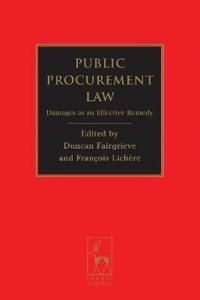 Public Procurement Law | 0:e upplagan