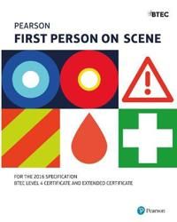 First Person on Scene Handbook 2nd ed | 0:e upplagan