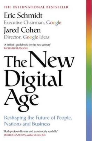 The New Digital Age | 0:e upplagan