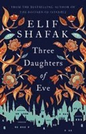 Three Daughters of Eve