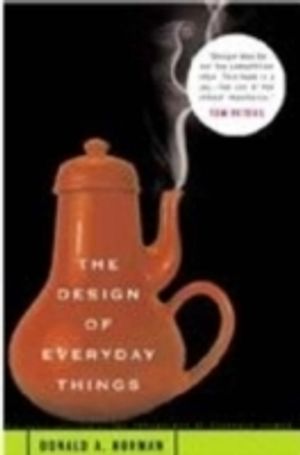 The Design of Everyday Things | 1:a upplagan