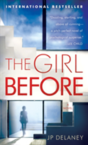 The Girl Before