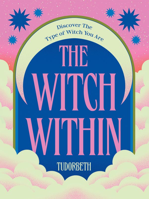 The Witch Within | 0:e upplagan