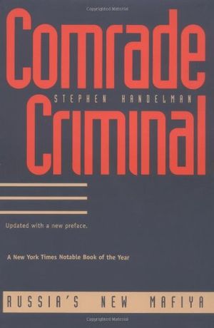 Comrade Criminal