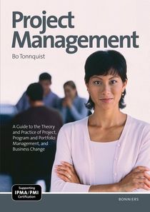 Project Management: a guide to the theory and practice