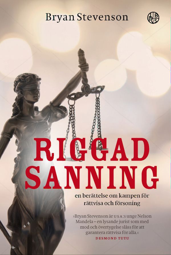 Riggad sanning | 1:a upplagan