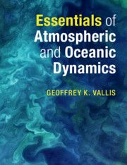 Essentials of Atmospheric and Oceanic Dynamics | 0:e upplagan