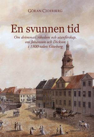 En svunnen tid | 1:a upplagan