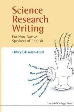 Science Research Writing for Non-Native Speakers of English