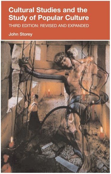 Cultural Studies and the Study of Popular Culture | 3:e upplagan