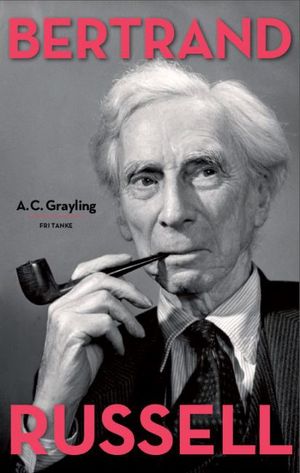 Bertrand Russell | 1:a upplagan