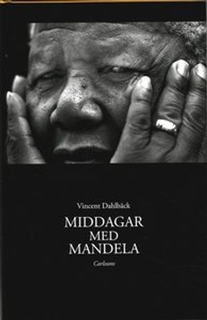 Middagar med Mandela | 1:a upplagan