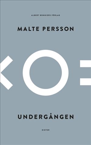 Undergången