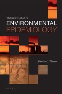 Statistical Methods in Environmental Epidemiology | 0:e upplagan