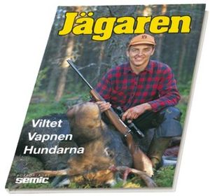 Jägaren 2003